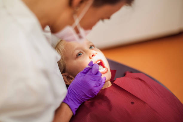 Best Dentist for Severe Toothache  in Mason, OH