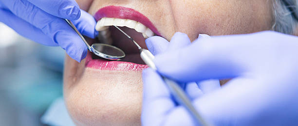 Best Emergency Gum Pain Relief  in Mason, OH